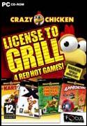 Descargar License To Grill [English] por Torrent